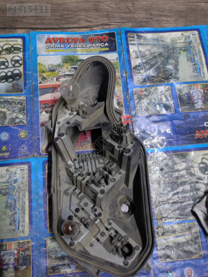 Opel Corsa D sağ arka stop lambası duyu çıkma orijinal