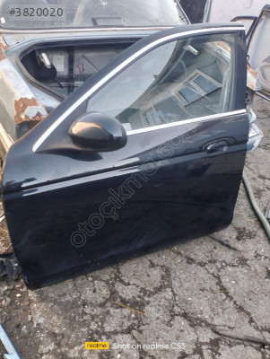 JAGUAR S TYPE SOL ÖN KAPI