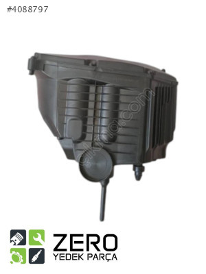8W0133835T A4 A5 B9 3.0 TDI Hava Filtre Kutusu 2016>>
