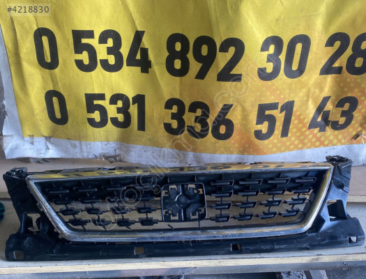 SEAT 2017-20 LEON PANJUR