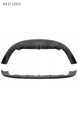 3C0805903 VW PASSAT 05-11 TAMPON SPOYLERİ ÖN