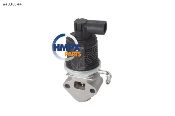 EGR VALFİ POLO-GOLF4/5-BORA-A3(BBY-BKY-BBZ-BCB 1.4/1.6 16V) 01-10