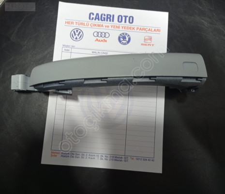 AUDI Q5 SAĞ ÖN KAPI KOLU 8R0837208 ÇAĞRI OTO MASLAK