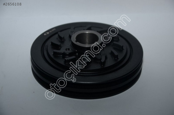 23129-42070 L 300 - H100 YM GRANK KASNAĞI ÇİFTLİ