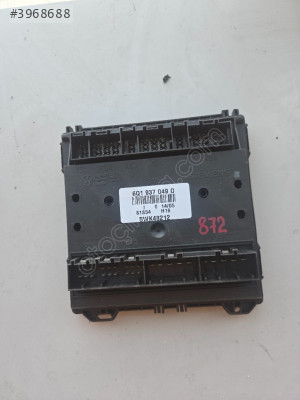 6Q1937049D VW POLO BCM