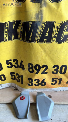 Mercedes W203 göğüslük yan kapakları sağ sol A2036800878 