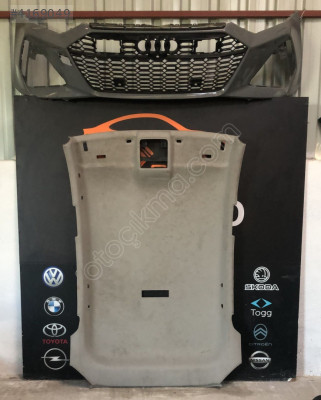 5F4867501D SEAT LEON TAVAN DÖŞEMESİ 2014-2020