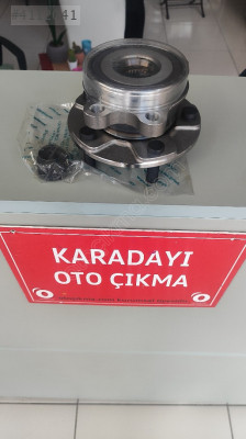 Toyota Corolla SAG ON TEKER BİLYA PORYASİ ADT38287
