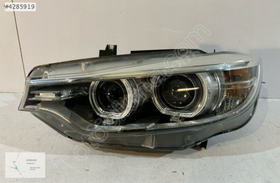 BMW 4 KASA F32 FAR SOL ORJİNAL