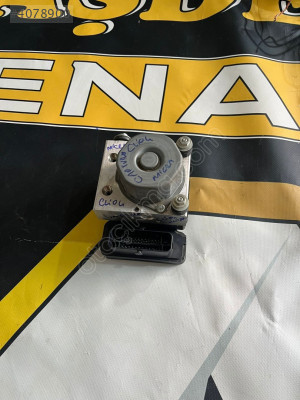 Renault Clio 4 Abs beyni