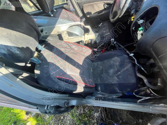 Citroen saxo yolcu koltuğu