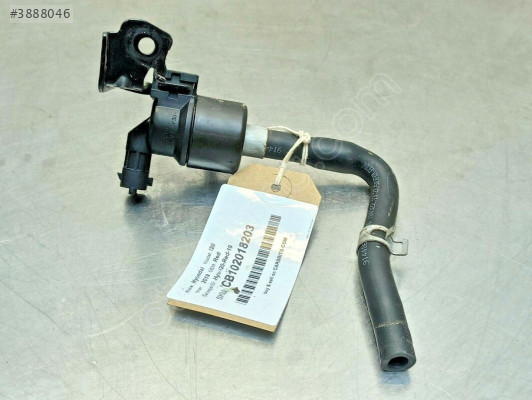 29010-04200 YAKIT KONTROL VALFİ 17- RIO/CEED/I20 RİO
