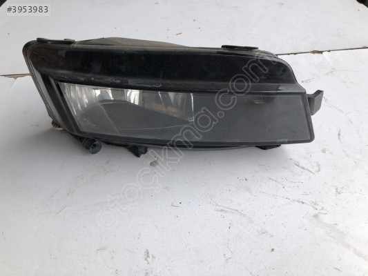 ÇIKMA VOLKSWAGEN GOLF 7 SAĞ SİS LAMBASI