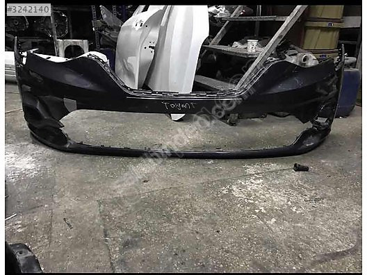 RENAULT TALİANT ÖN TAPON ORJİNAL ÇIKMA TEMİZ