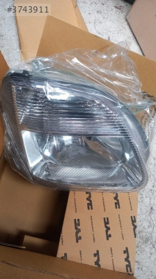 OPEL AGİLA SAG FAR.OTO ERKAN ÜNYE