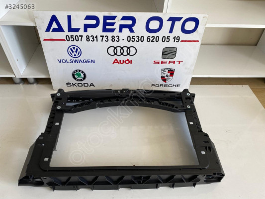 6R0805588T VOLKSWAGEN POLO ÖN PANEL