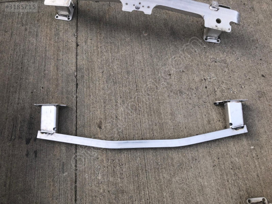 PEUGEOT 3008 5008 2008 208 GRANDLAND ALT TAMPON DEMİRİ 9822100180