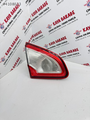 NİSSAN QASHQAİ SOL ARKA STOP İÇİ 2009