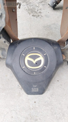 MAZDA 3 TORPİDO ÇIKMA
