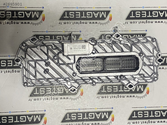 CLİO 1.3 TCE OTOMATİK Şanzıman Beyni DW5 0260001083 91024089