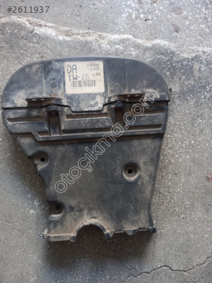 Ford Mondeo triger kapakları