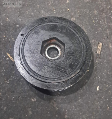 Honda Vtec Çıkma  Krank Kasnağı