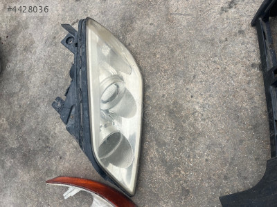 CHEVROLET CAPTİVA SOL FAR