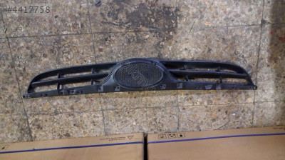 HYUNDAİ İ20 ÖN TAMPON IZGARASI ORİJİNAL ÇIKMA 2009-2014