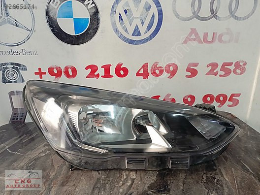 Ford focus 2020 sağ ön far