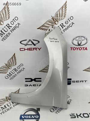 FORD FOCUS SOL ÖN ÇAMURLUK (12-17) ORİJİNAL ÇIKMA