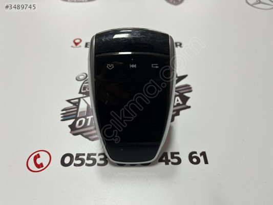 W213 E SERİSİ TOUCHPAD  ORJİNAL