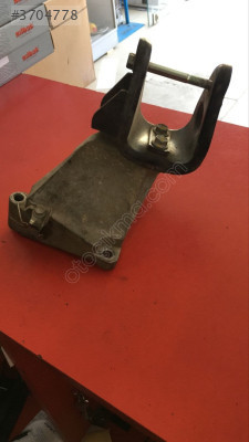 SUZUKİ SWİFT MOTOR TAKOZU ORJ ÇIKMA 1175169