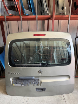 RENAULT KANGOO 3 DOLU BAĞAJ KAPAĞI