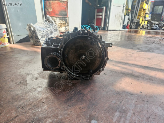 volkswagen bora otomatik çıkma şanzıman