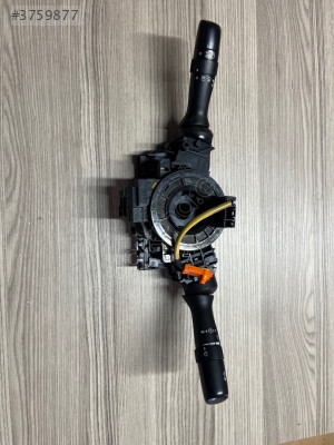 Toyota Corolla Silgi Sinyal Kolu