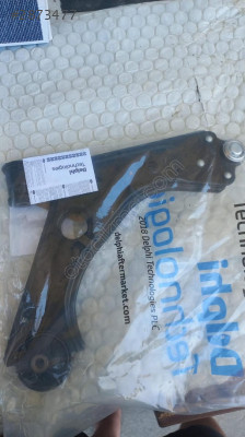 OPEL CORSA D SOL SALINCAK.OTO ERKAN ÜNYE