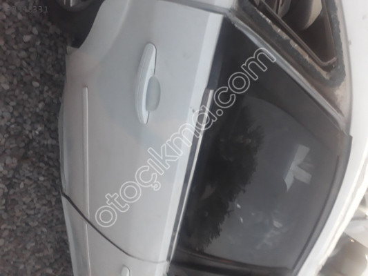 Ford focus 2 Sağ  Arka kapı