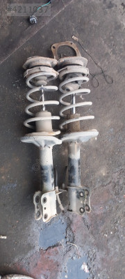 Mazda 626 arka amortisör yay takım