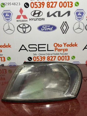 67733170 OPEL VECTRA B SOL SİNYAL FARI