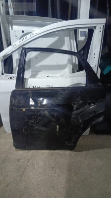 2009-11 FORD FOCUS 2,5 SOL ARKA KAPI ORJİNAL ÇIKMA