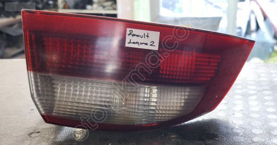 RENAULT LAGUNA 2  SOL STOP ORJINAL ÇIKMA