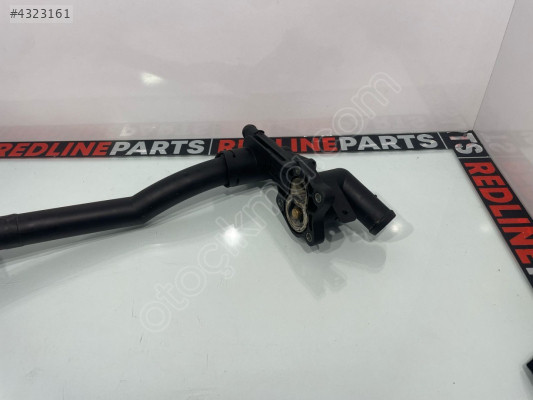 03F121111A VOLKSWAGEN GOLF MK6 1.2 TSI TERMOSTAT GÖVDESİ