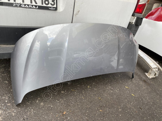 OPEL COMBO E KAPUT - ÖZIŞIK ÇIKMA PARÇA