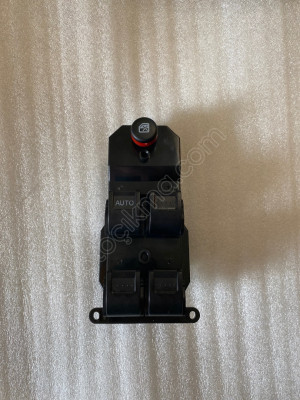 HONDA CİVİC CİTY CRV JAZZ SOL ÖN CAM DÜĞMESİ 35750S5AA02