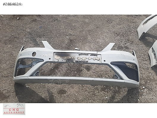 SEAT LEON ÖN TAMPON 2017 SONRASI FR TAMPOM
