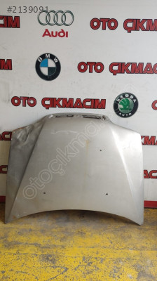Fiat Albea Motor Kaputu çıkma