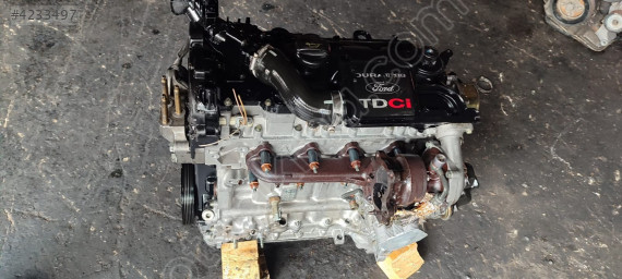 Opel Astra J kasa 1.6 XER benzinli motor