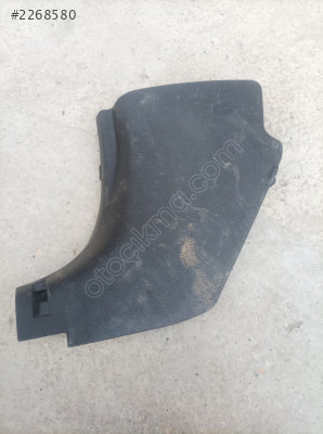 2015-19 hyundai i20 , i20 active sol marşbiyel plastiği