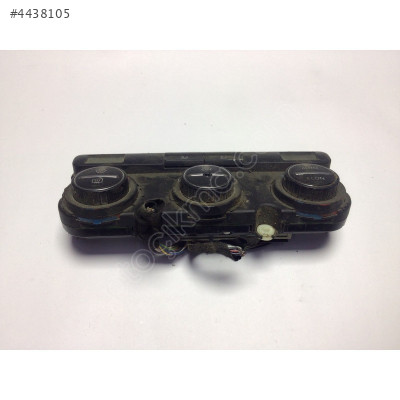 Volkswagen Passat B6 Klima Paneli