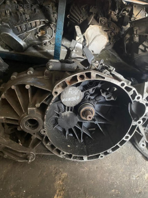FORD MONDEO 2.0 TCDİ EURO 4 KOMPLE ŞANZIMAN